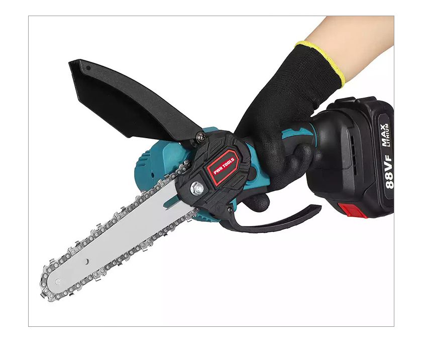 21V Lithium Chain Saw