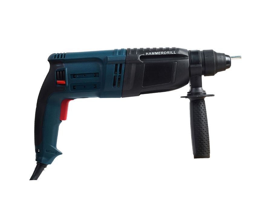 110/220V 800W Hammer Drill