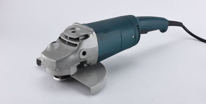 230/180 High Power Angle Grinder