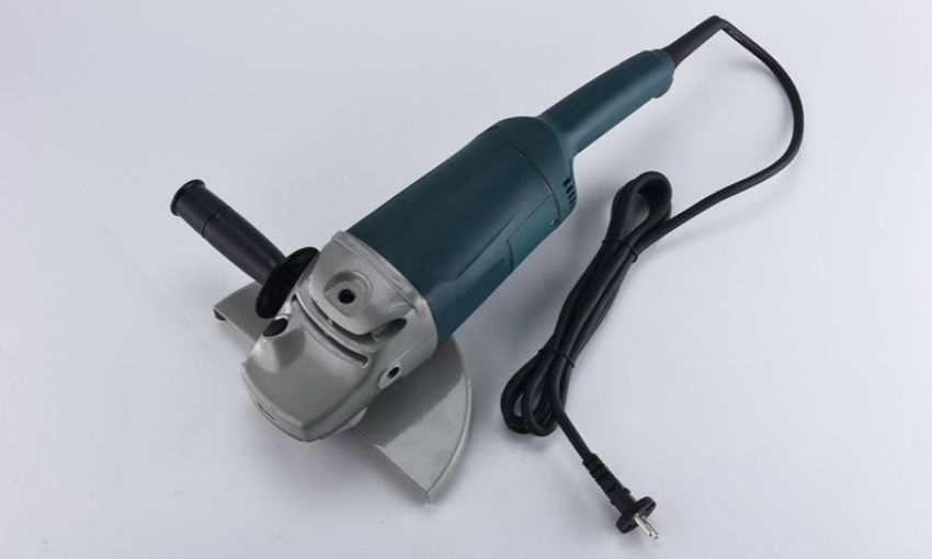 230/180 High Power Angle Grinder