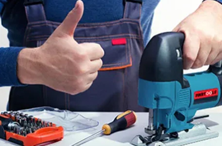 Benefits of Importing Power Tools from China