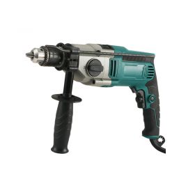 1100W Corded Impact Drill