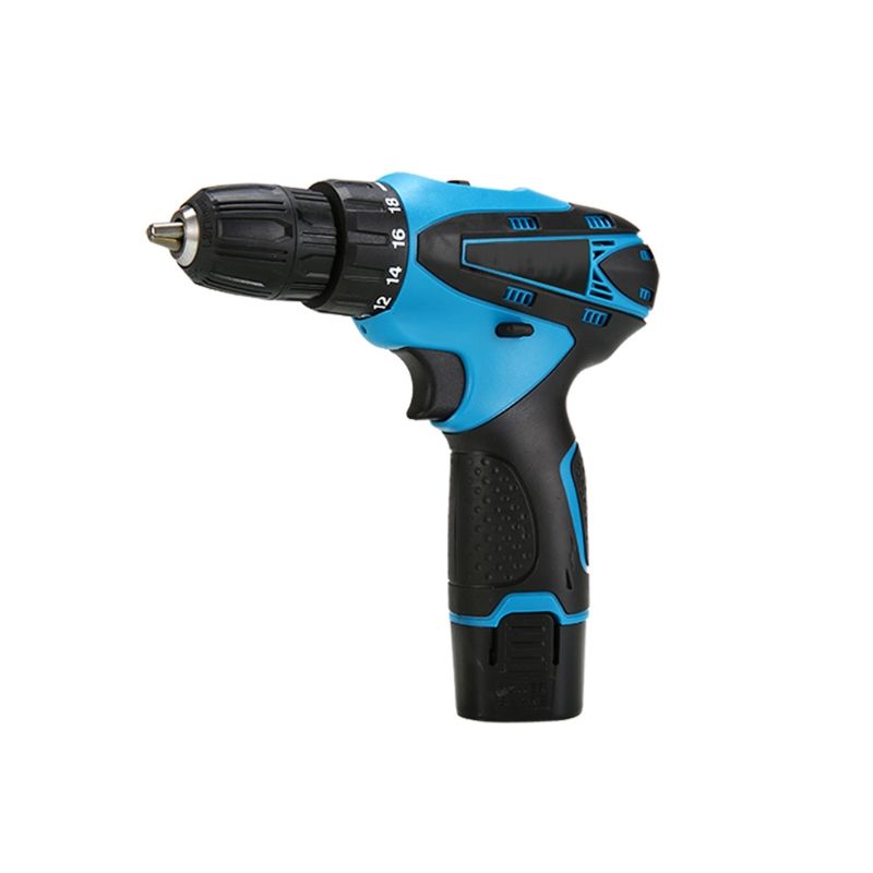 12V 32N·m Cordless Drill