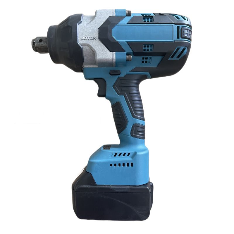 21V 1300N·m Cordless Impact Wrench