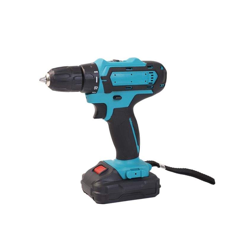 21V 315W Cordless Lithium-Ion Drill