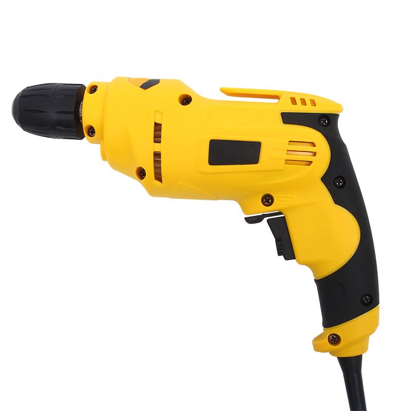 800W Corded Drill