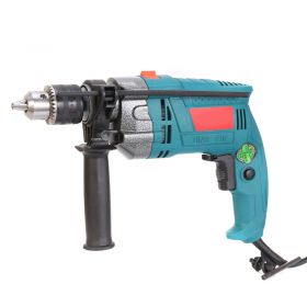 710W Corded Impact Drill