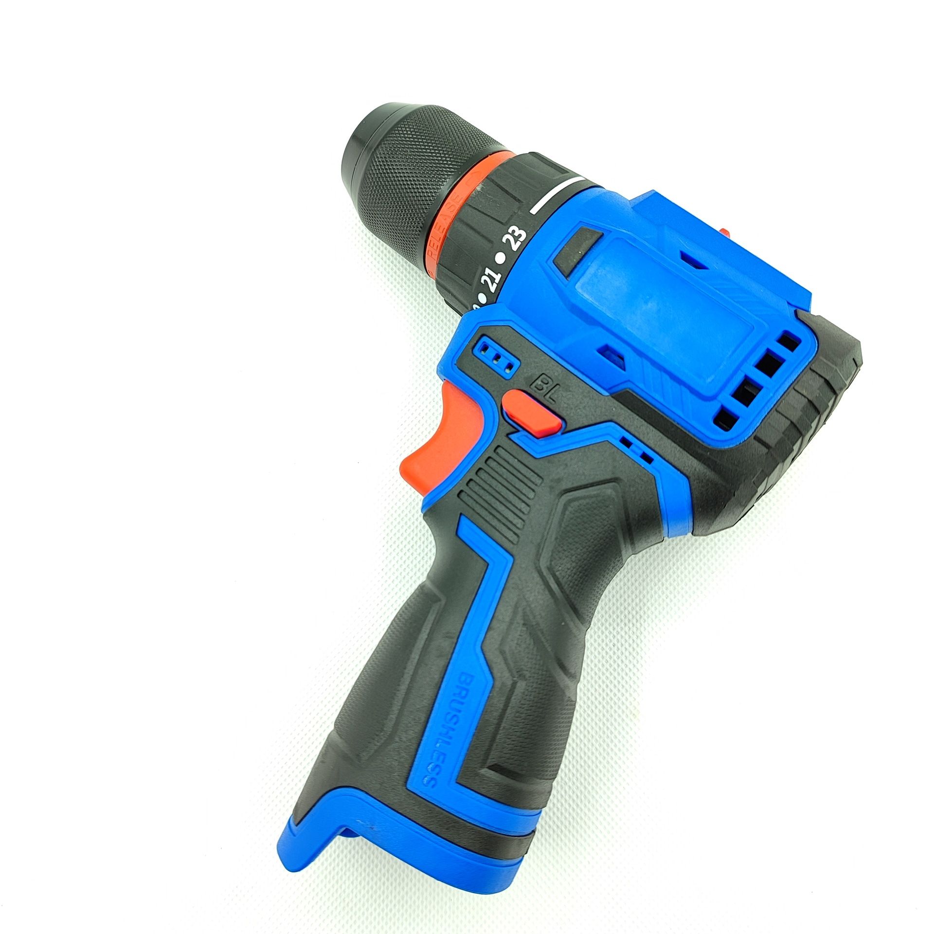 18V 10mm Cordless Drill