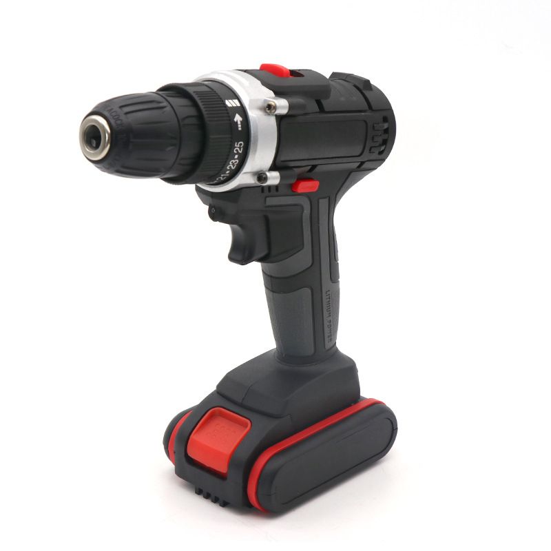 21V 30N·m Cordless Drill