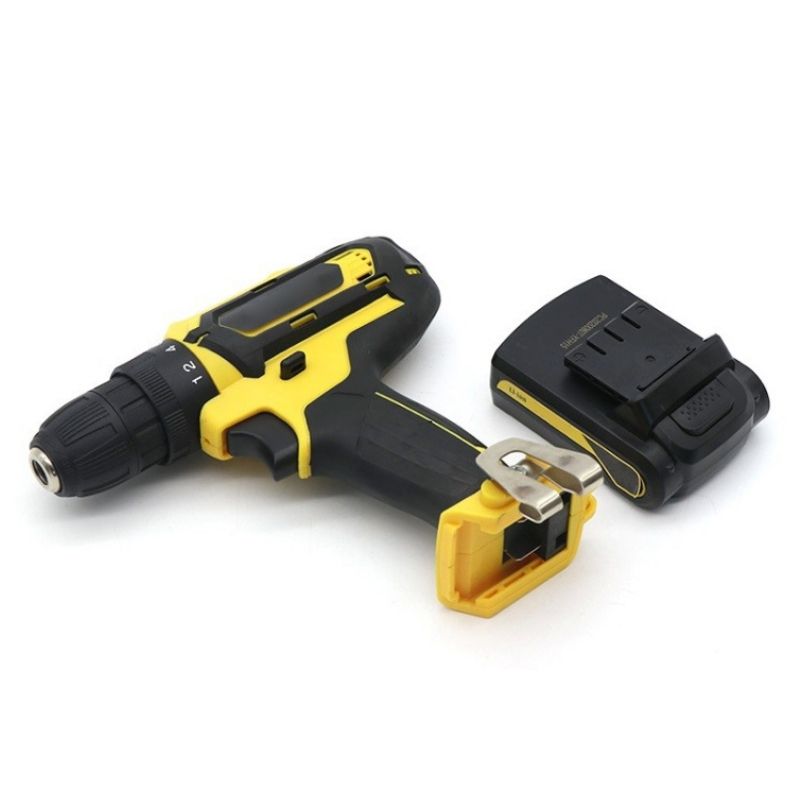 16.8V 35N·m Cordless Drill