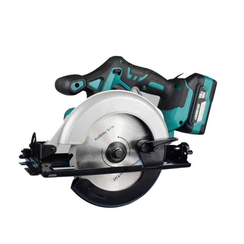 18V Cordless Circular Saw