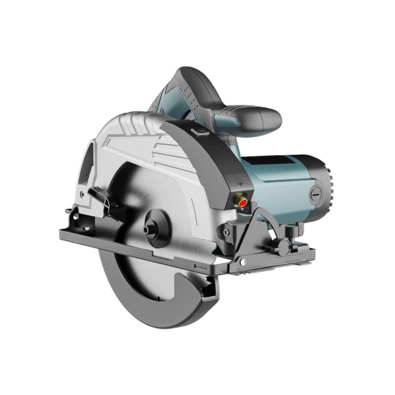 2200W Corded Circular Saw