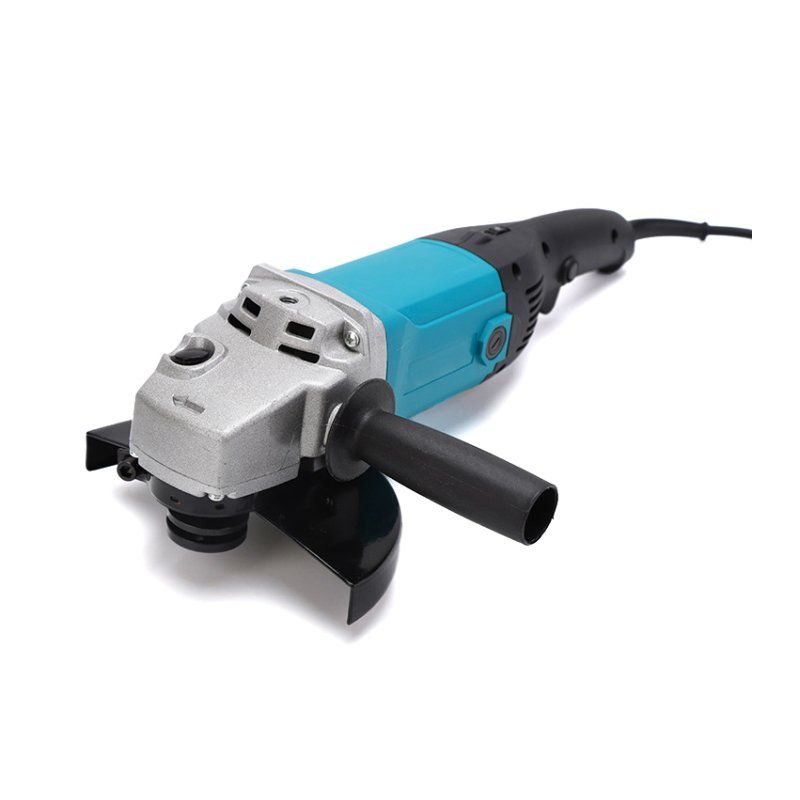 180mm 1500W Electric Angle Grinder