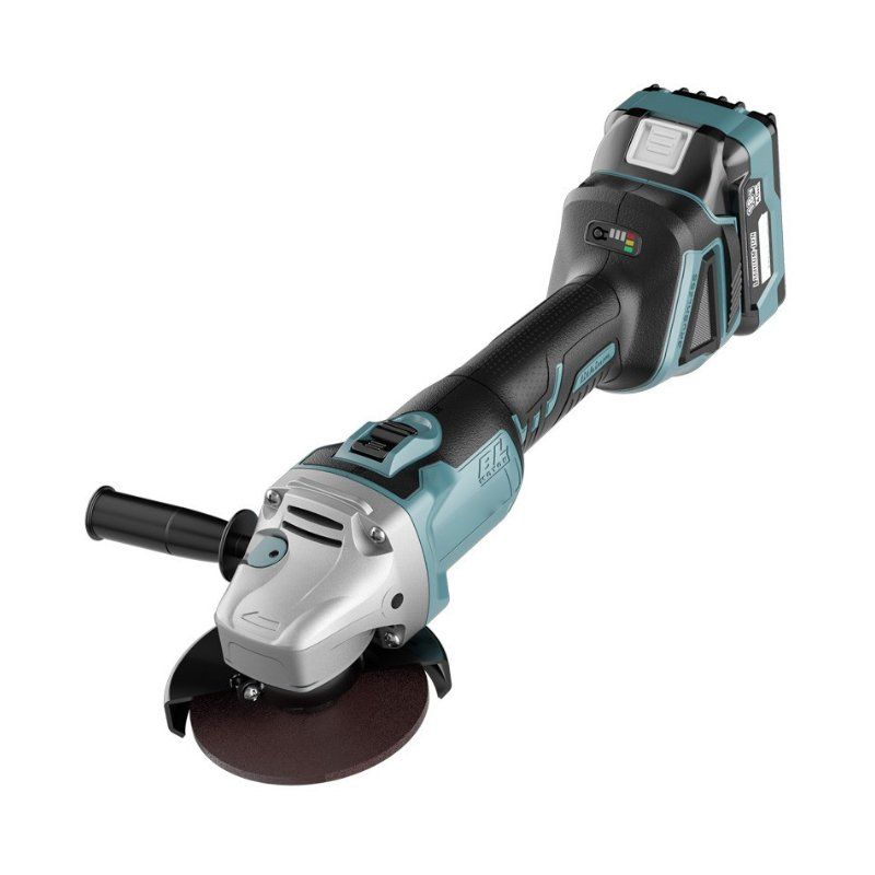 18V 100mm Cordless Angle Grinder