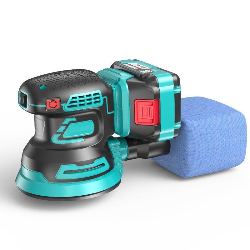 18V 125mm Cordless Sander