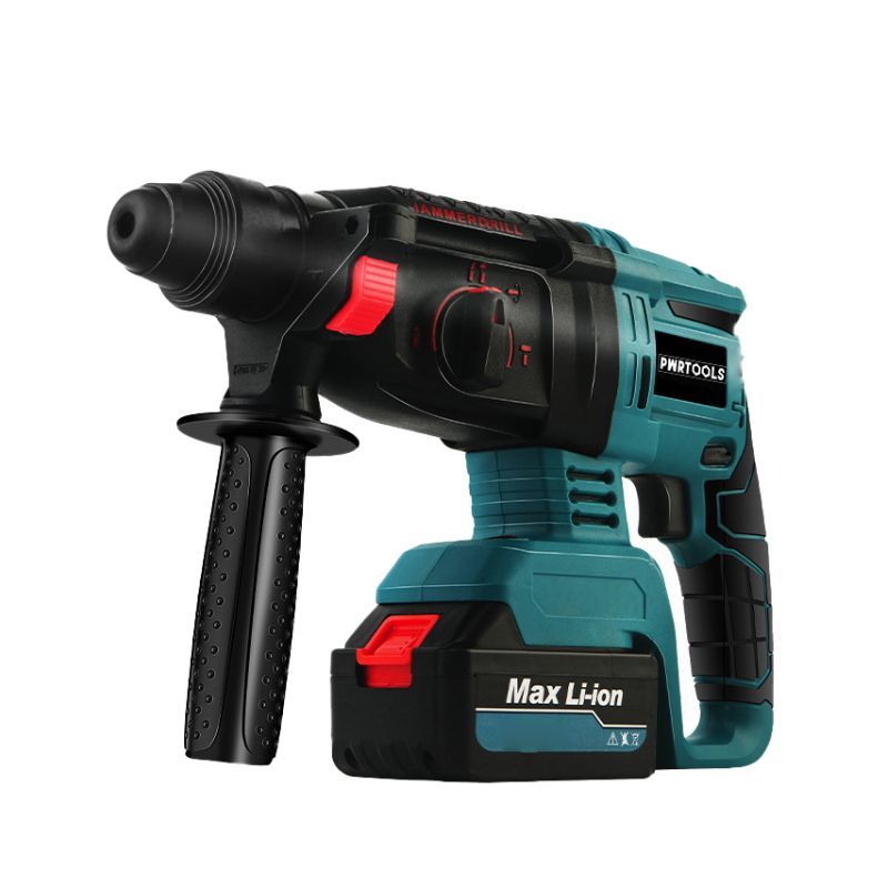 21V 1200W Rotary Hammer