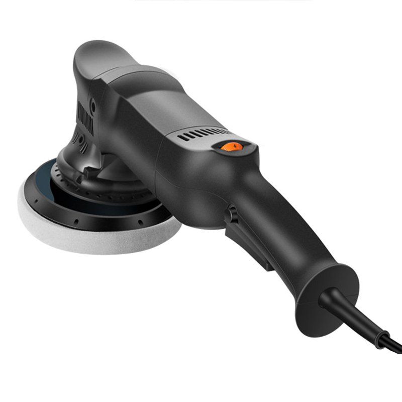 125mm 1250W Corded Polisher