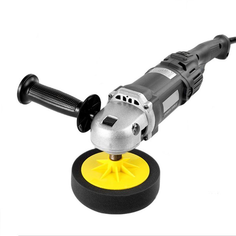 180mm 1250W Corded Polisher