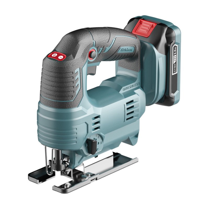 V Cordless Jig Saw