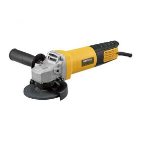100mm 1100W Corded Angle Grinder