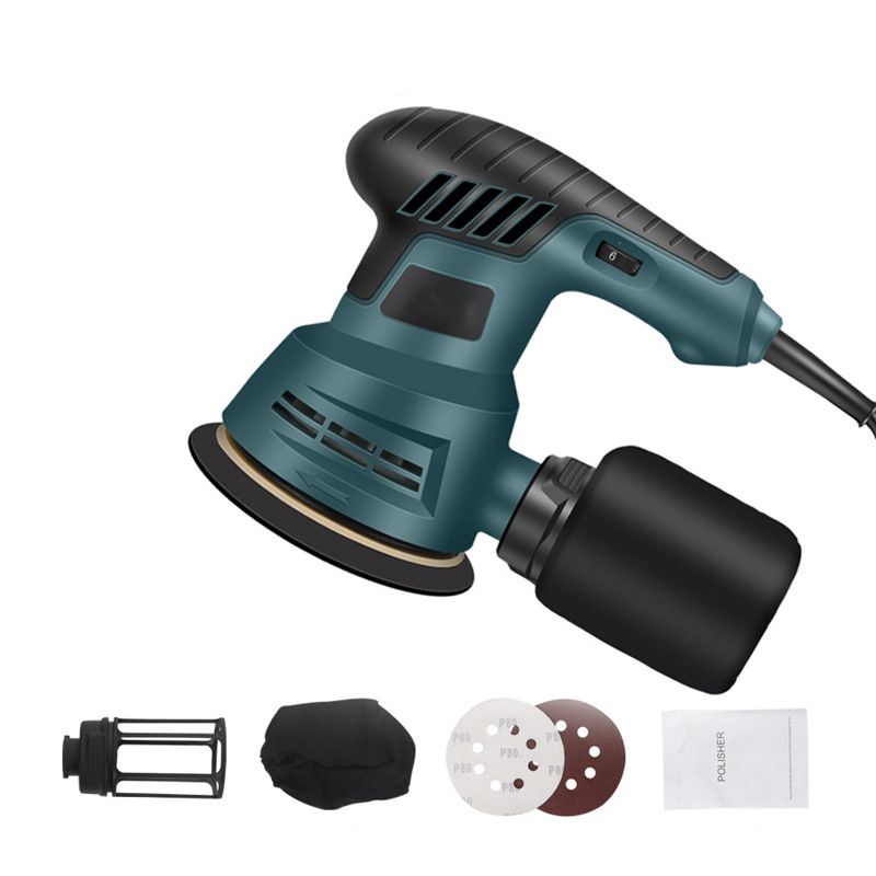 300W Woodworking Sander