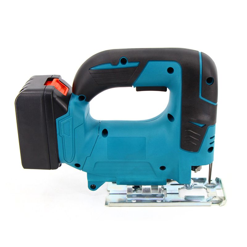 21V Cordless Jig Saw