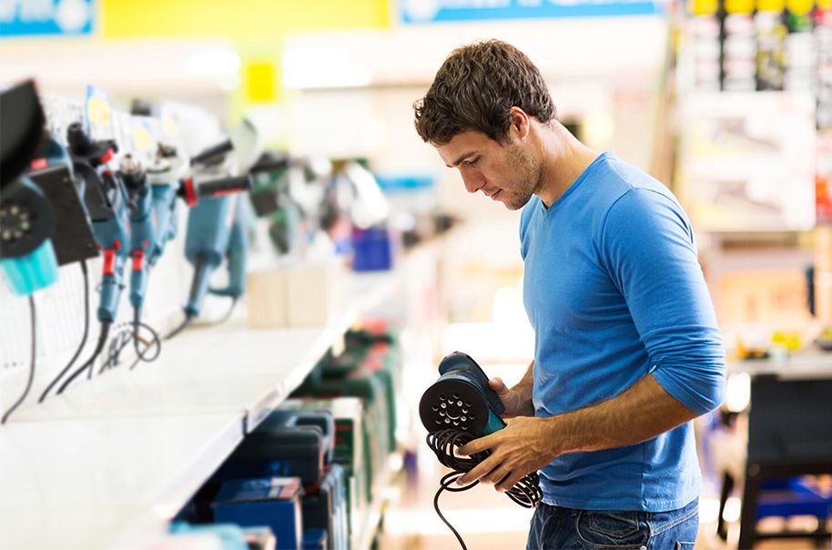 Choose Right Power Tool Brands for Your Retail Business