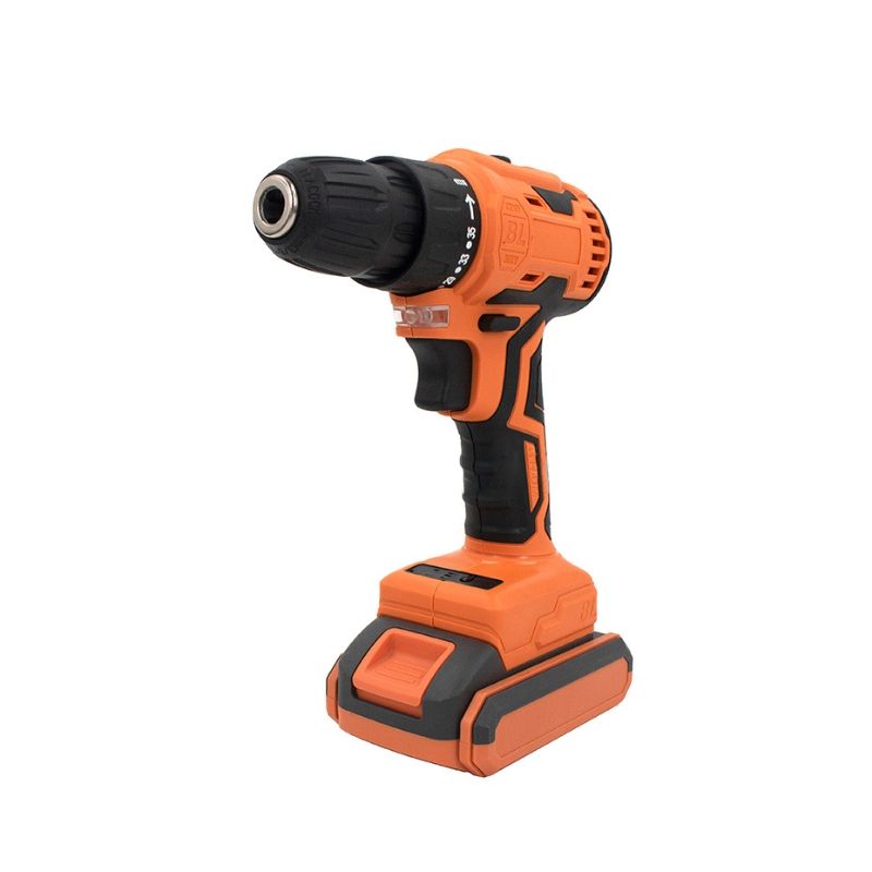 21V 45N·m Cordless Drill