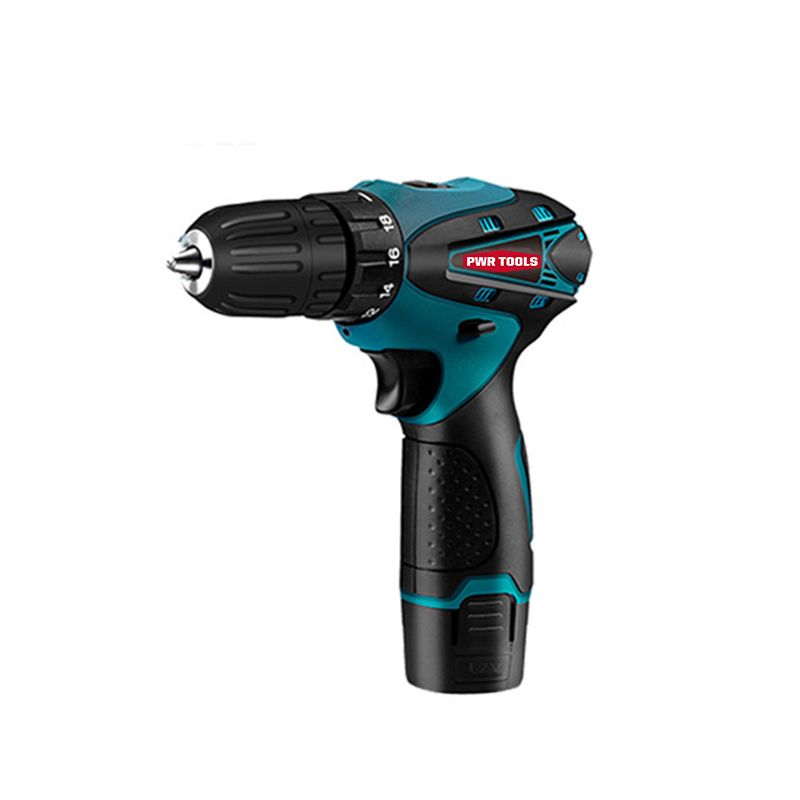 12V 25N·m Lithium Electric Drill