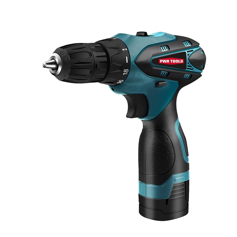 16.8V 30N·m Lithium Electric Drill