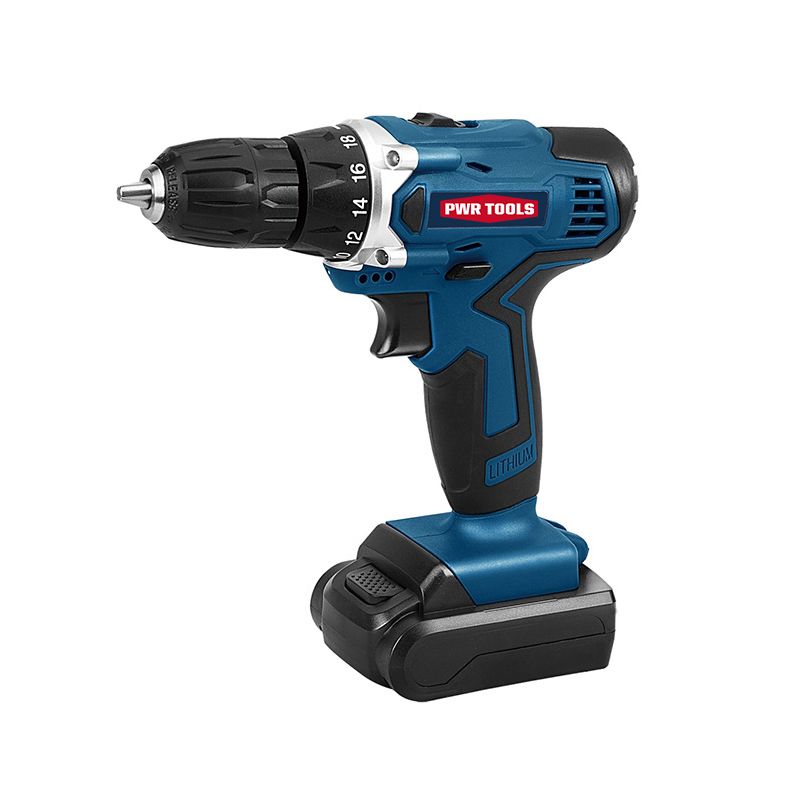 21V 30N·m Lithium Electric Drill