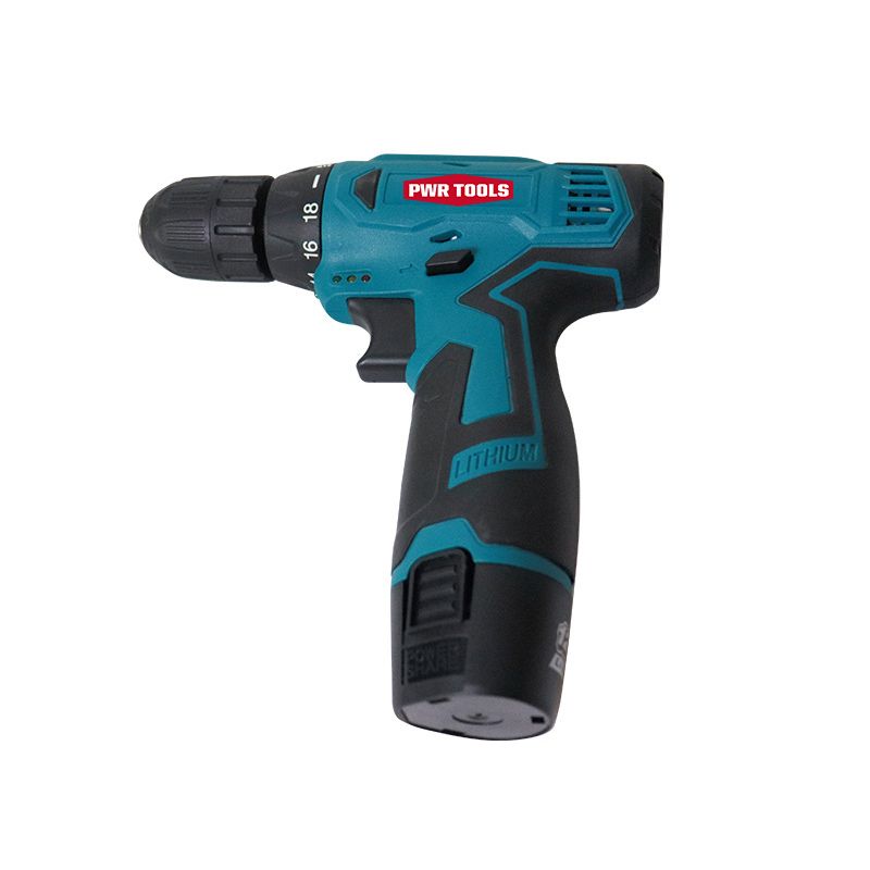 21V 25N·m Lithium Electric Drill