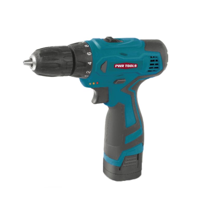 16.8V 30N·m Lithium Electric Drill