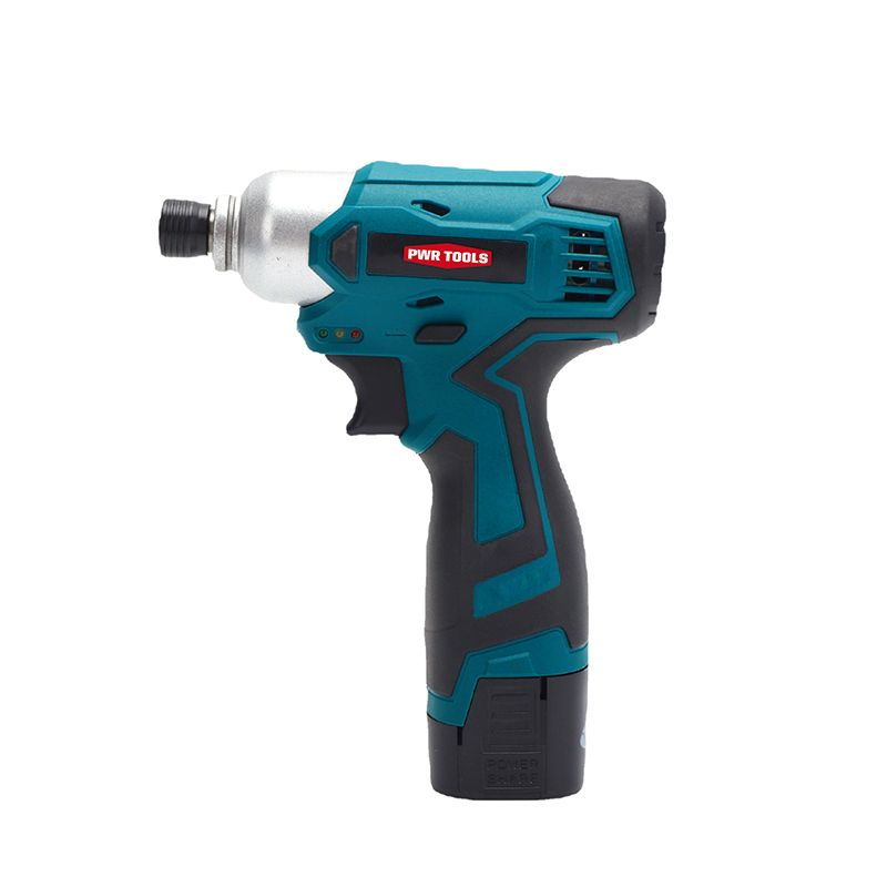 China 12V 90N·m Impact Driver