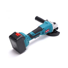 100mm Lithium Electric Angle Grinder