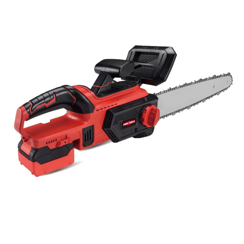 21V 12In Lithium Chainsaw