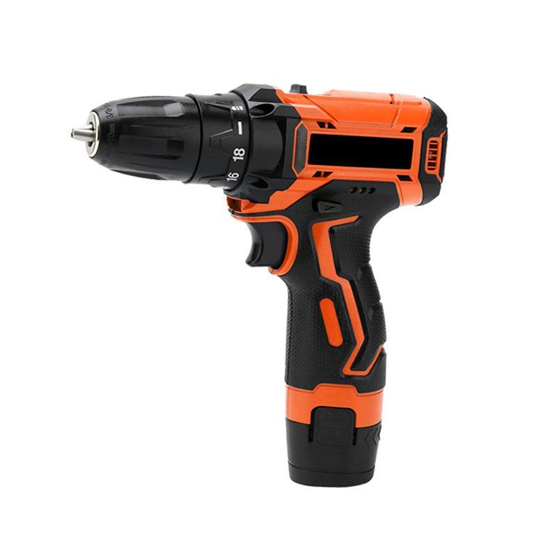 12V 25N·m Cordless Drill