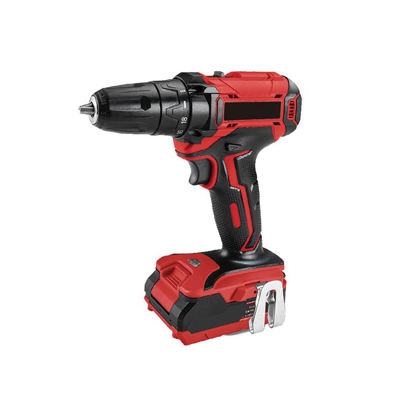 Cordless Drills Supplier – Wholesale Lithium-ion Drill & Brushless ...