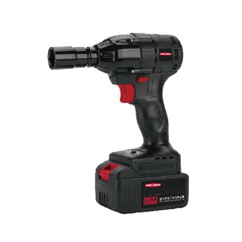 18V 300N·M Brushless Impact Wrench