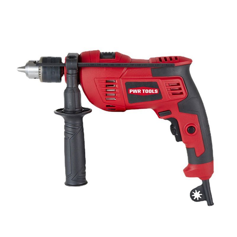 900W Corded Hammer Drill