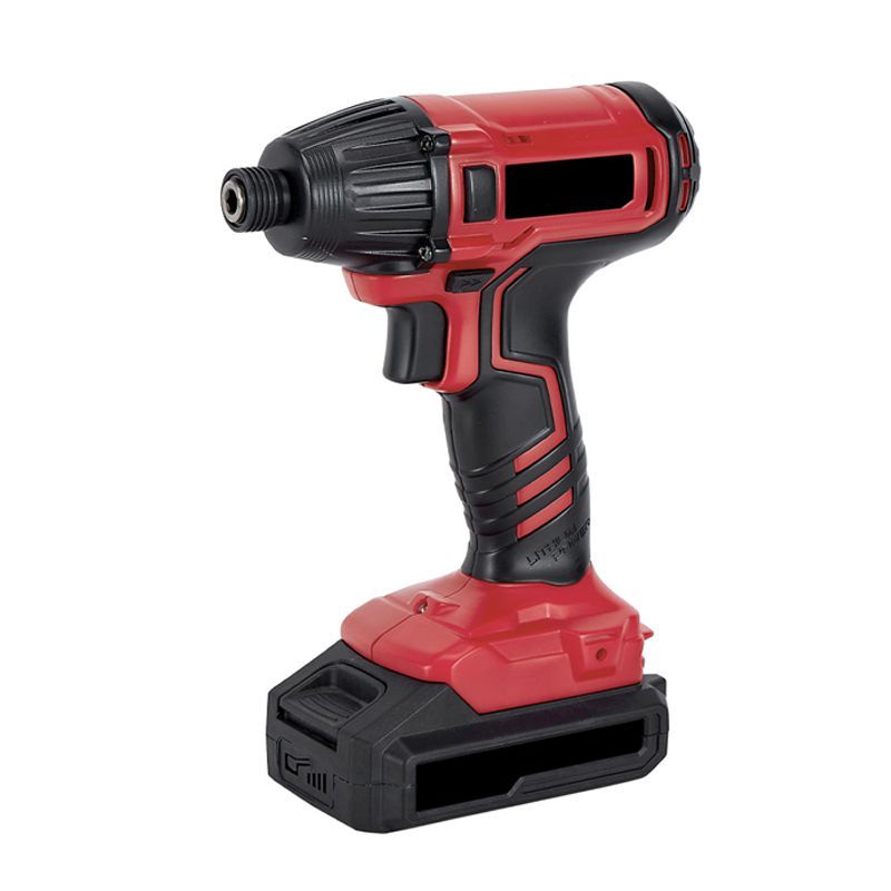 20V Cordless Impact Driver