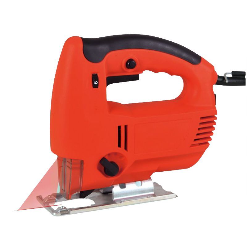 Corded Jig Saw 710W