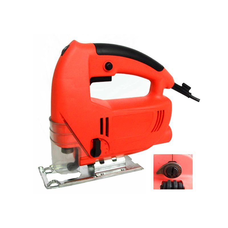 Corded Jig Saw