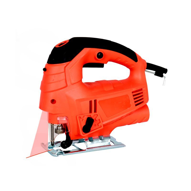 Corded Jig Saw 800W