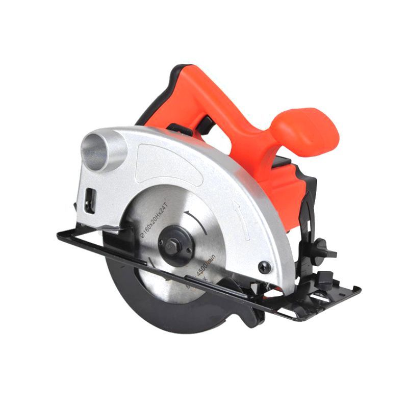 1200W Corded Circular Saw