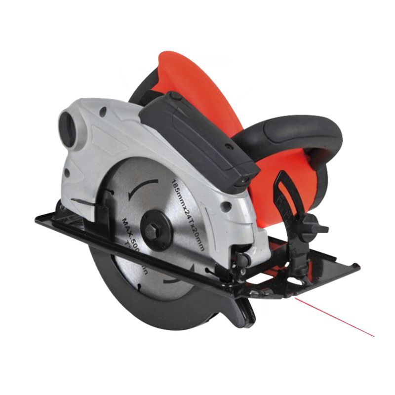 Corded Circular Saw