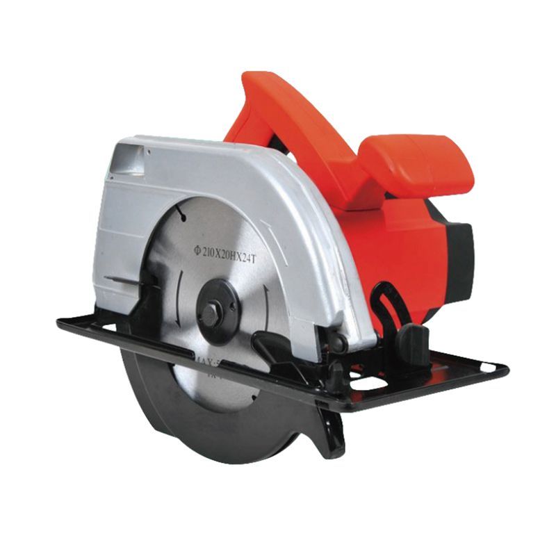 1600W Corded Circular Saw