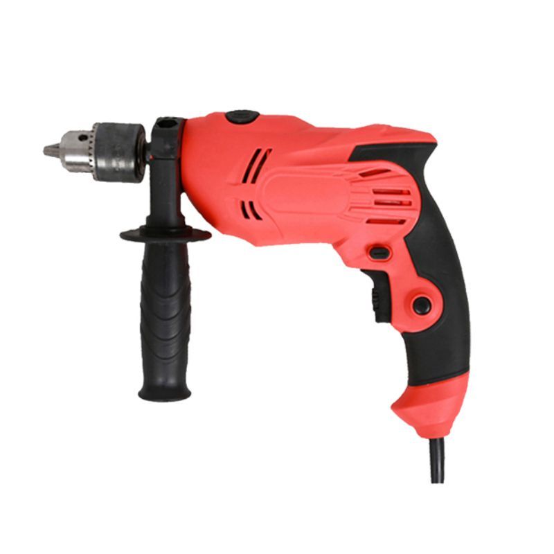 550W Corded Drill