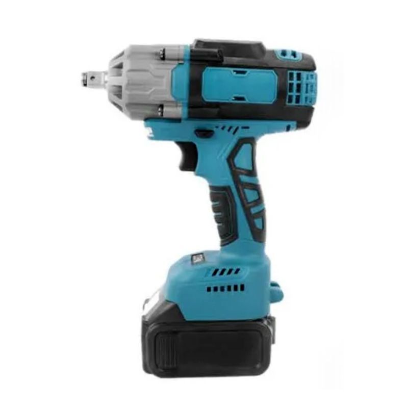 20V 850N·m Cordless Impact Wrench