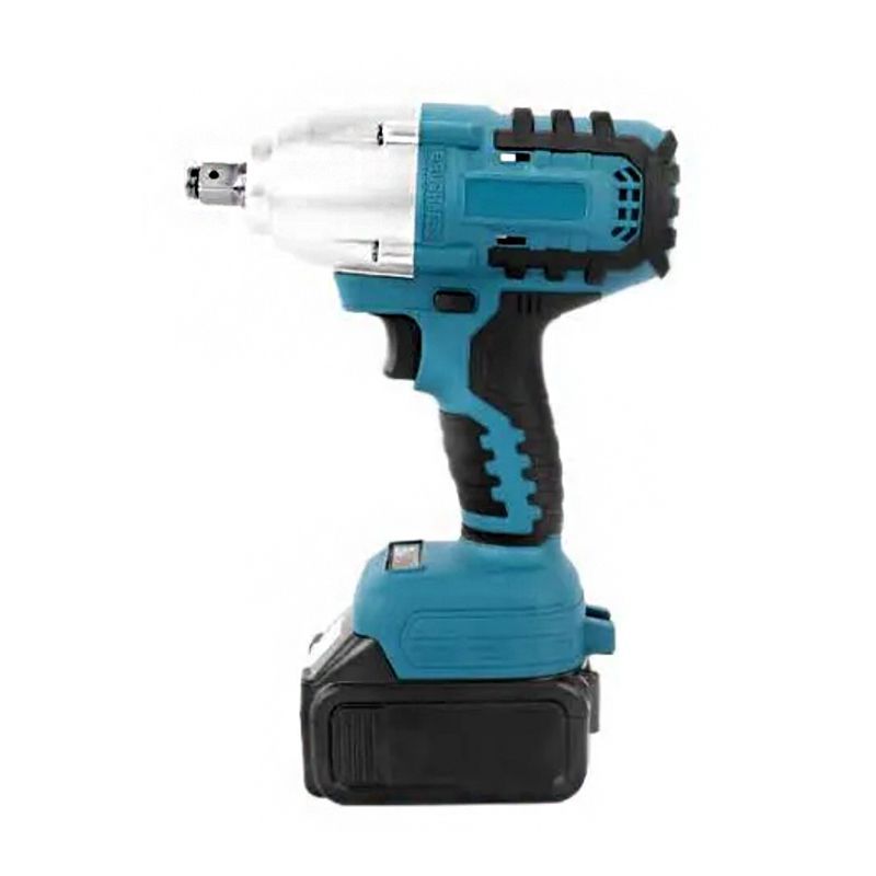 20V 650N·m Cordless Impact Wrench